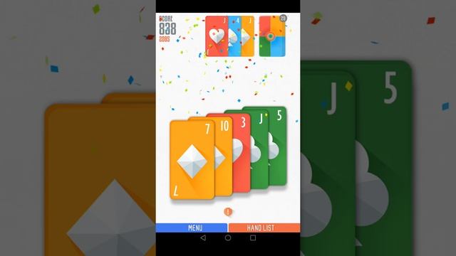 Politaire Game Review 1080p Official Pine Puzzle 2016 Strategy смотреть онлайн