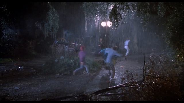 45 Grave - Partytime (The Return Of The Living Dead Soundtrack)