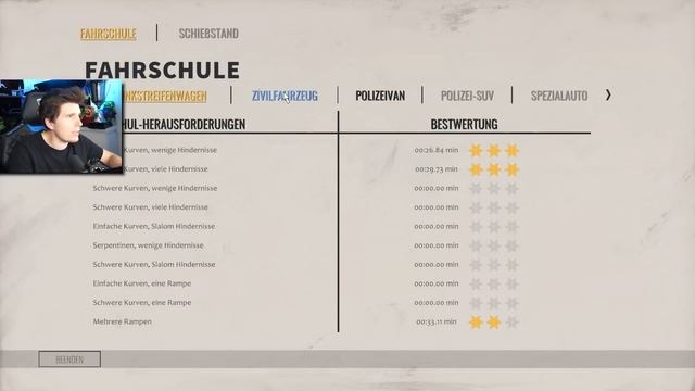 Ich verhafte einen FAKE-Polizisten! | Autobahn Polizei Simulator 3 смотреть онлайн