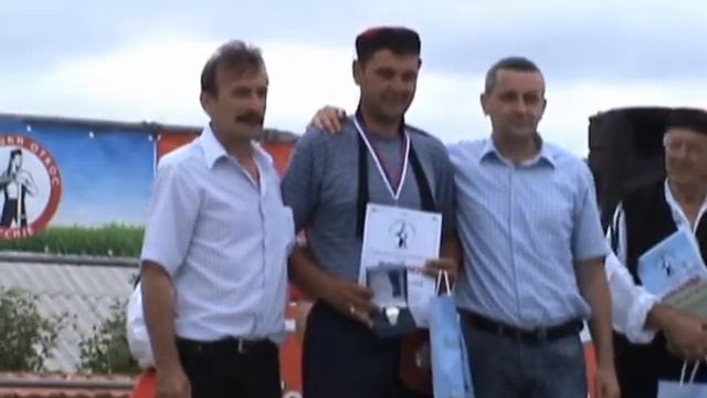 Крајишки откос 2011.- 4. део