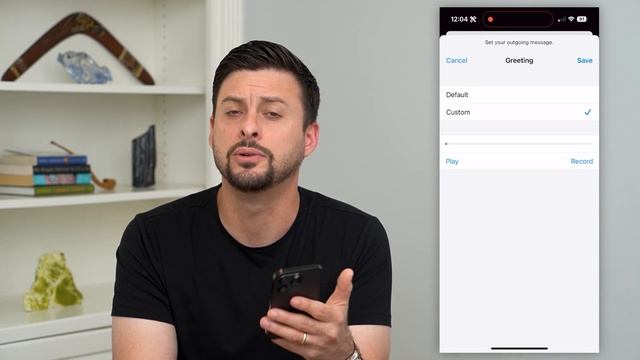 How To Reset Voicemail On iPhone смотреть онлайн