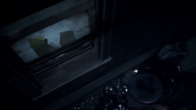 Little Nightmares II | Lost In Transmission | PS4 смотреть онлайн