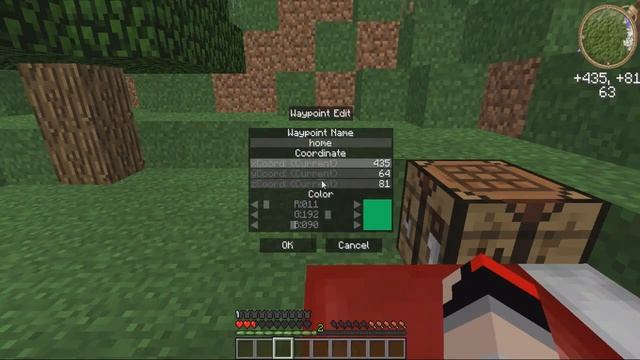 minecraft магические приключения часть 1 (режим пеключения) смотреть онлайн