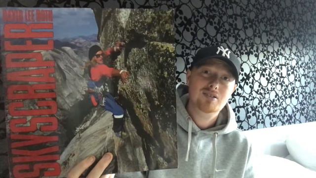 Collection Update #10 (Vinyl & CD) Ratt, Vain & more смотреть онлайн