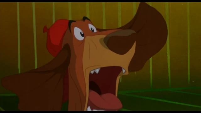 All Dogs Go To Heaven 2- Deal With The Devil смотреть онлайн