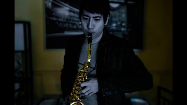 Marius Constant - Musique de Concert - Taiki Azuma, saxophone смотреть онлайн