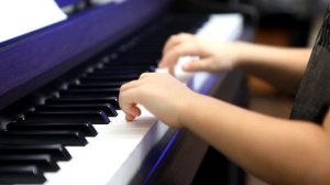 Савелий фортепиано   Пони Звездочка