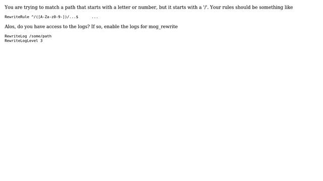 Webmasters: "File does not exist" in apache error log (5 Solutions!!) смотреть онлайн