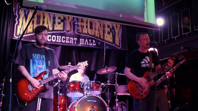 23 года одиночества. Почта