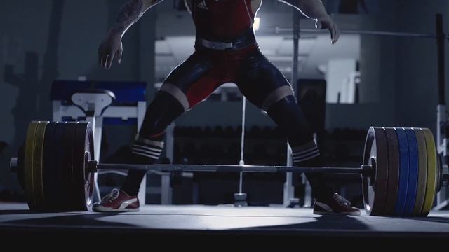 Пуэрлифтинг "Мастерская тела"/А.Полянский смотреть онлайн