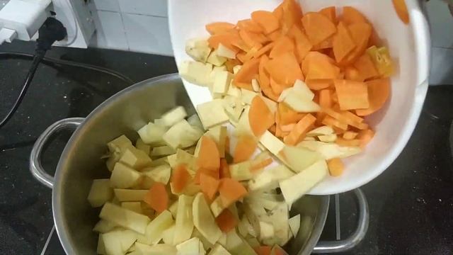 Суп-пюре из тыквы.постный суп.рецепт супа смотреть онлайн