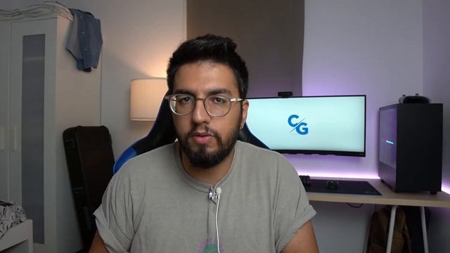 ΑΥΤΟ ΕΙΝΑΙ ΤΗΛΕΟΡΑΣΗ, ΟΧΙ ΟΘΟΝΗ | #MSI 34'' UWQHD 144Hz | CyberGreeks смотреть онлайн