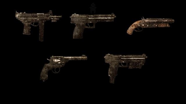 Warframe | Рассматривая вещи, забытые временем ? смотреть онлайн