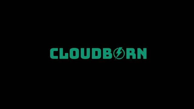 Cloudborn - City Of Clouds смотреть онлайн
