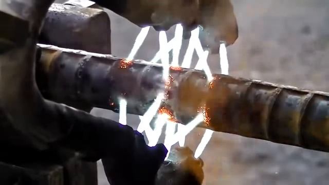 Сварка под нагревом и давлением.2018 смотреть онлайн