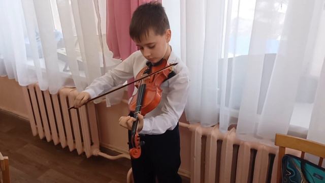Телепин Кирилл