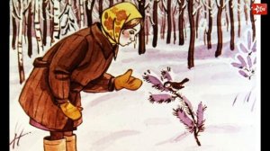 сказка для детей выпуск 3. «Стальное Колечко»