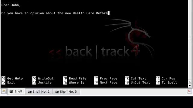 Client Side Exploit for Adobe 9.3 Vulnerability смотреть онлайн