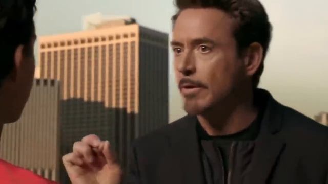 TOM HOLLAND KEMBALI DARI REHAT KARENA SPIDER-MAN 4 CERITANYA GIL44 смотреть онлайн