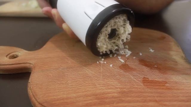 Мельница для сыра Transhome с Aliexpress. Обзор смотреть онлайн