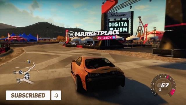 This was before "licensing" ruined racing games... смотреть онлайн