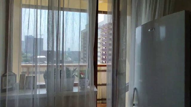 Однокомнатная квартира 40.3м² улица Военная дом 9 к1 смотреть онлайн