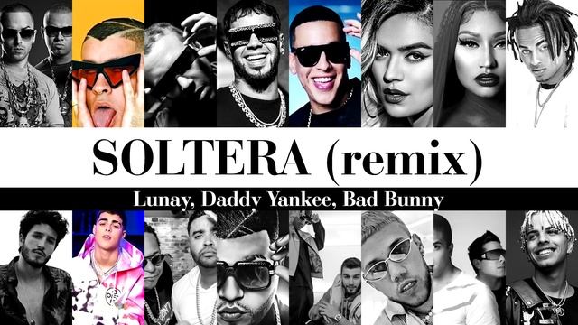 Reggaeton Mix 2020 - Bad Bunny, J. Balvin, Daddy Yankee, Karol G, Anuel AA, Ozuna, Wisin & Yandel смотреть онлайн