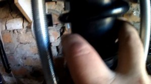 Пробивает задний амортизатор Honda Steed VLX-лечим! Замена пружины моноамортизатора