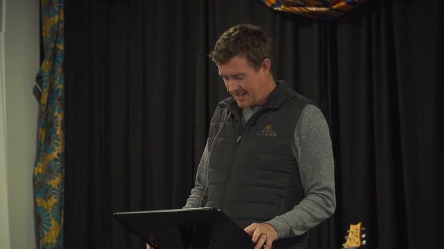 2023-10-29 C4GOD with Grant Dailey and Brett Madron смотреть онлайн