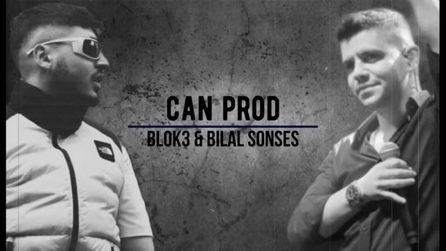 Ben Bizi Farklı Sanmıştım - Blok3 X Bilal SONSES - İçimdeki Sen #blok3 #tugcekandemir