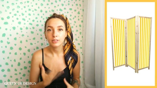 Как Сделать Ширму Своими Руками / ИКЕА 2019 смотреть онлайн