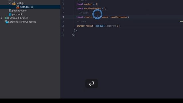 【前端测试】第1.1章 - Jest 单元测试基础入门 смотреть онлайн