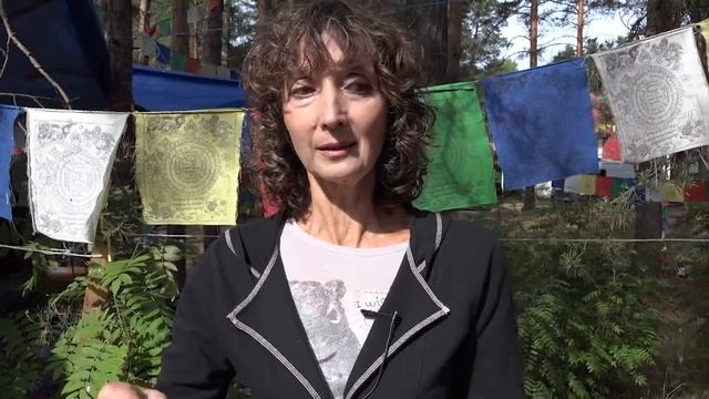 Елена_Как остановить "внутренний диалог" по Кастанеде? смотреть онлайн