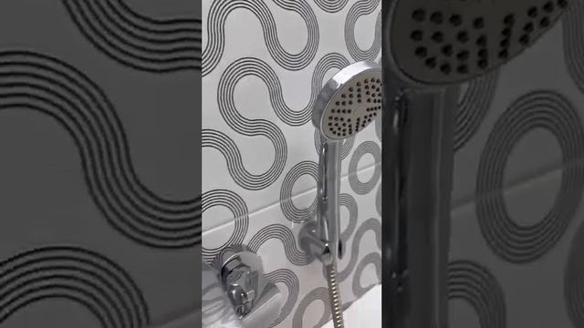 Смеситель для ванны Hansen H30009 хром смотреть онлайн