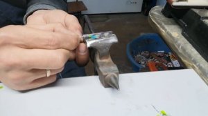 Снасти на зубаря. Корюшка зубатка. Сахалинская рыбалка & Sakhalin fishing