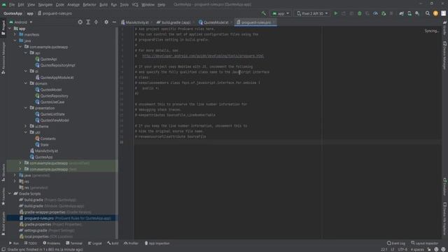 ProGuard and R8 | Shrink Obfuscate and Optimize Your App Part 2 смотреть онлайн