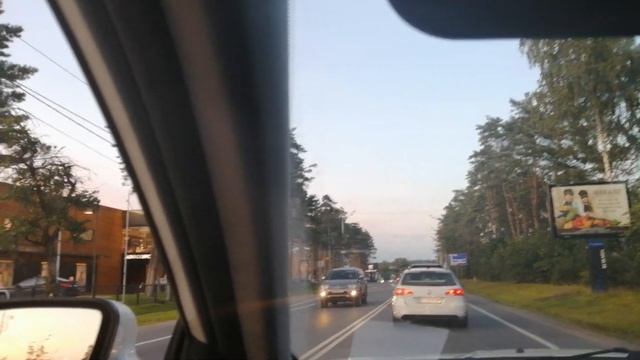 #BARVIKHASPA - ГЛОБАЛЬНАЯ ВОЛНА - Студии Волны на Рублёвке