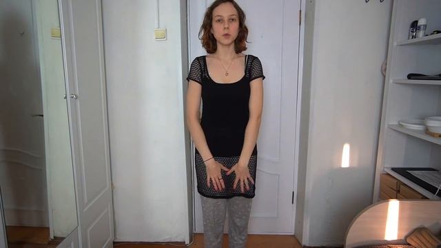 Необычные вещи из СЕКОНДА на 1000 рублей смотреть онлайн