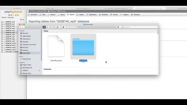 How to Transfer a Wordpress Website From One Godaddy Account to Another Godaddy Account смотреть онлайн