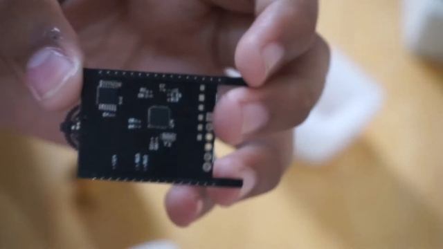 Unboxing Furious True D-Diversity receiver смотреть онлайн