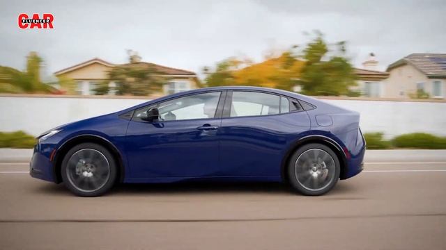 Toyota's INSANE New Plan Changes Everything for Everyone... Including Tesla смотреть онлайн