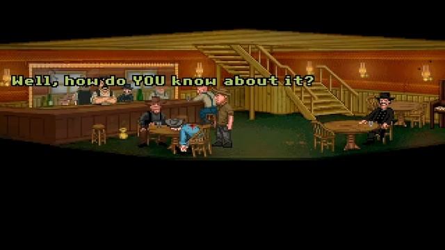 Let's Play ► Fester Mudd Curse of the Gold #3 смотреть онлайн