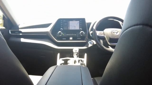 2022 TOYOTA KLUGER Maddington, Kenwick, Gosnells, Huntingdale, Thornlie, WA 81003150 смотреть онлайн