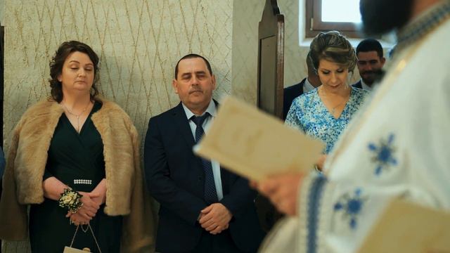 Nuestra Boda Giani y Petronela смотреть онлайн