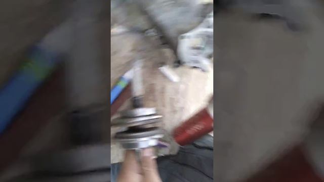 Шок!Все это время нас обманывали!!Как правильно нужно чинить скутер! смотреть онлайн