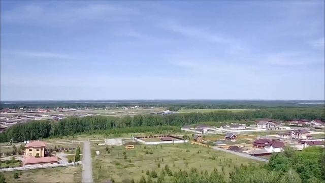 КП *НОВОКАМЕНСКИЙ* г.Тюмень смотреть онлайн