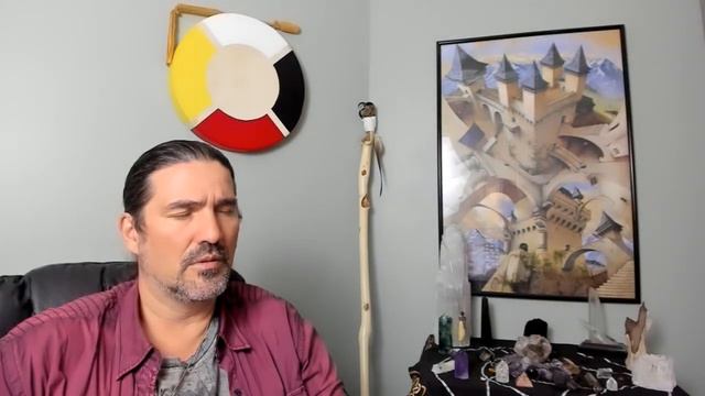 Light Language: White Dragon Wisdom & Healing (PART 2) with Joseph Bradley смотреть онлайн