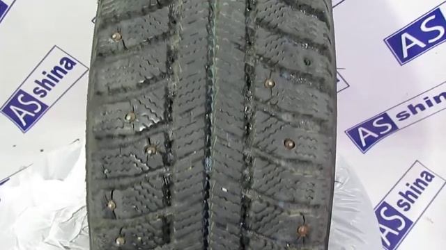 шины бу NordMaster ST R 13 175 70 Зима - 0010810FAL1VID смотреть онлайн