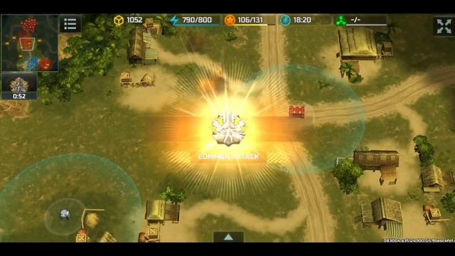 ART OF WAR 3 | BEST UNIT FOR COUNTER CHAMELEON ? смотреть онлайн