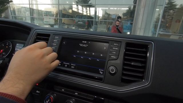 2020 MODEL CRAFTER/2.0 TDİ 177 PS 400NM/ANAHTARLI İNCELEME смотреть онлайн